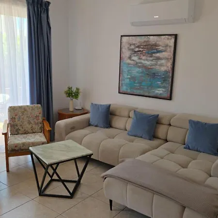Apartman Hellena *