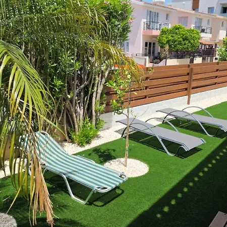 Hellena Paphos