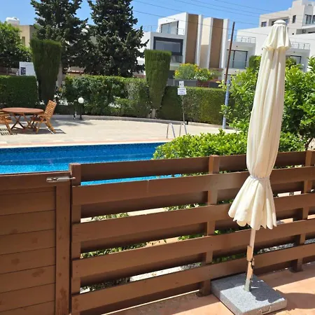 Hellena Apartman Paphos