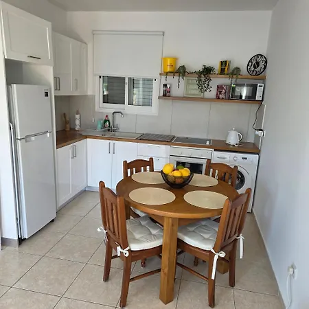 Apartman Hellena Paphos