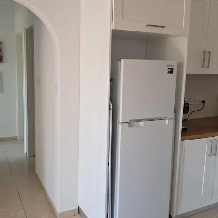 Apartman Hellena
