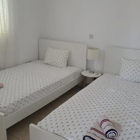 Hellena Apartman Paphos