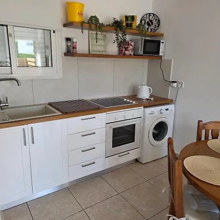 Hellena Apartman Paphos