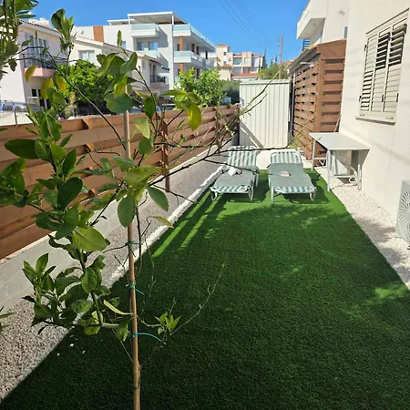 Apartman Hellena *